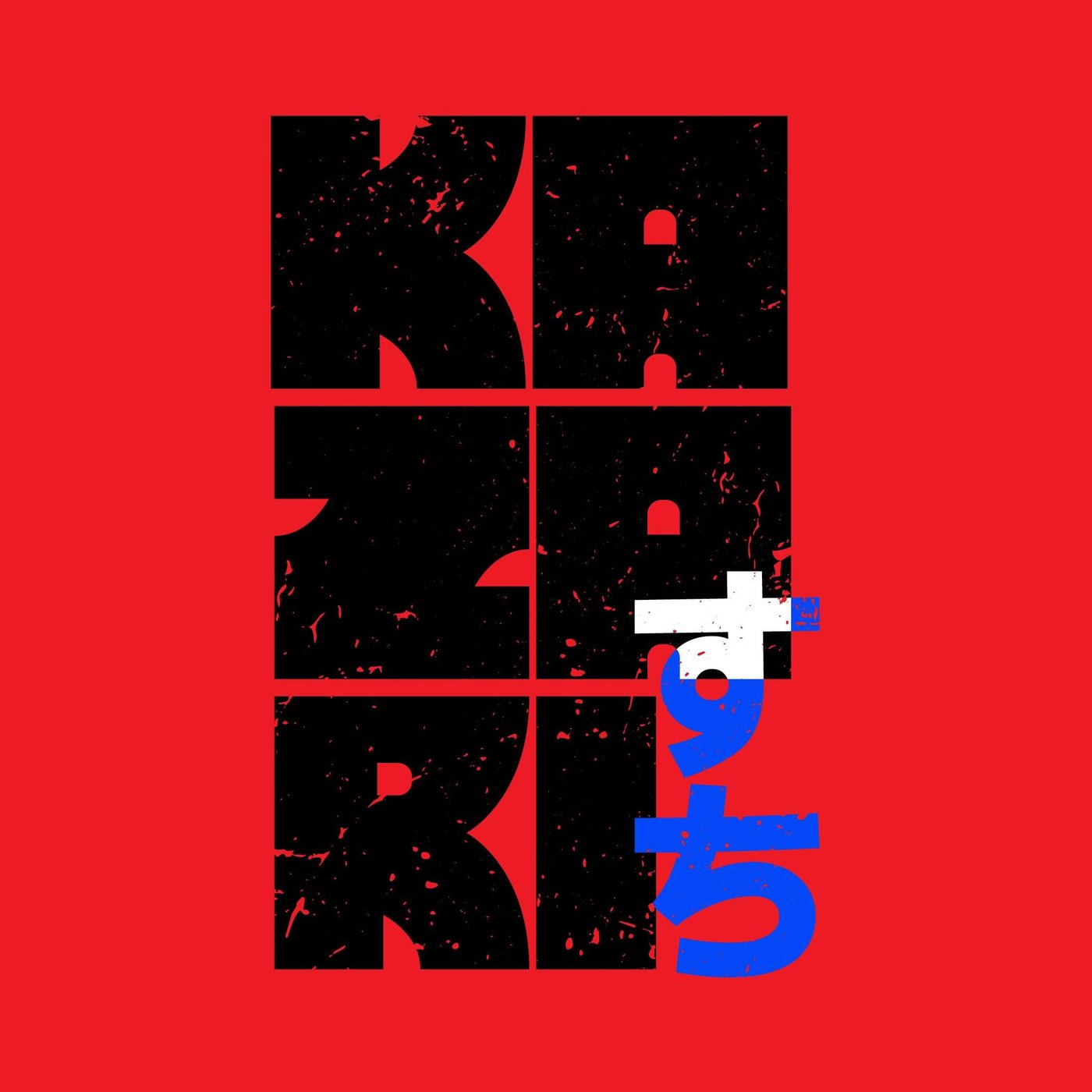Logo Kazari Sushi